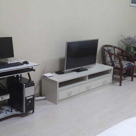 Shangfang Port View Hotel Apartment Νταλιάν Εξωτερικό φωτογραφία