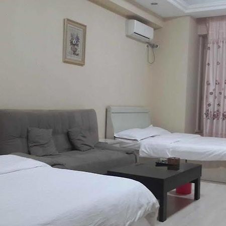 Shangfang Port View Hotel Apartment Νταλιάν Εξωτερικό φωτογραφία